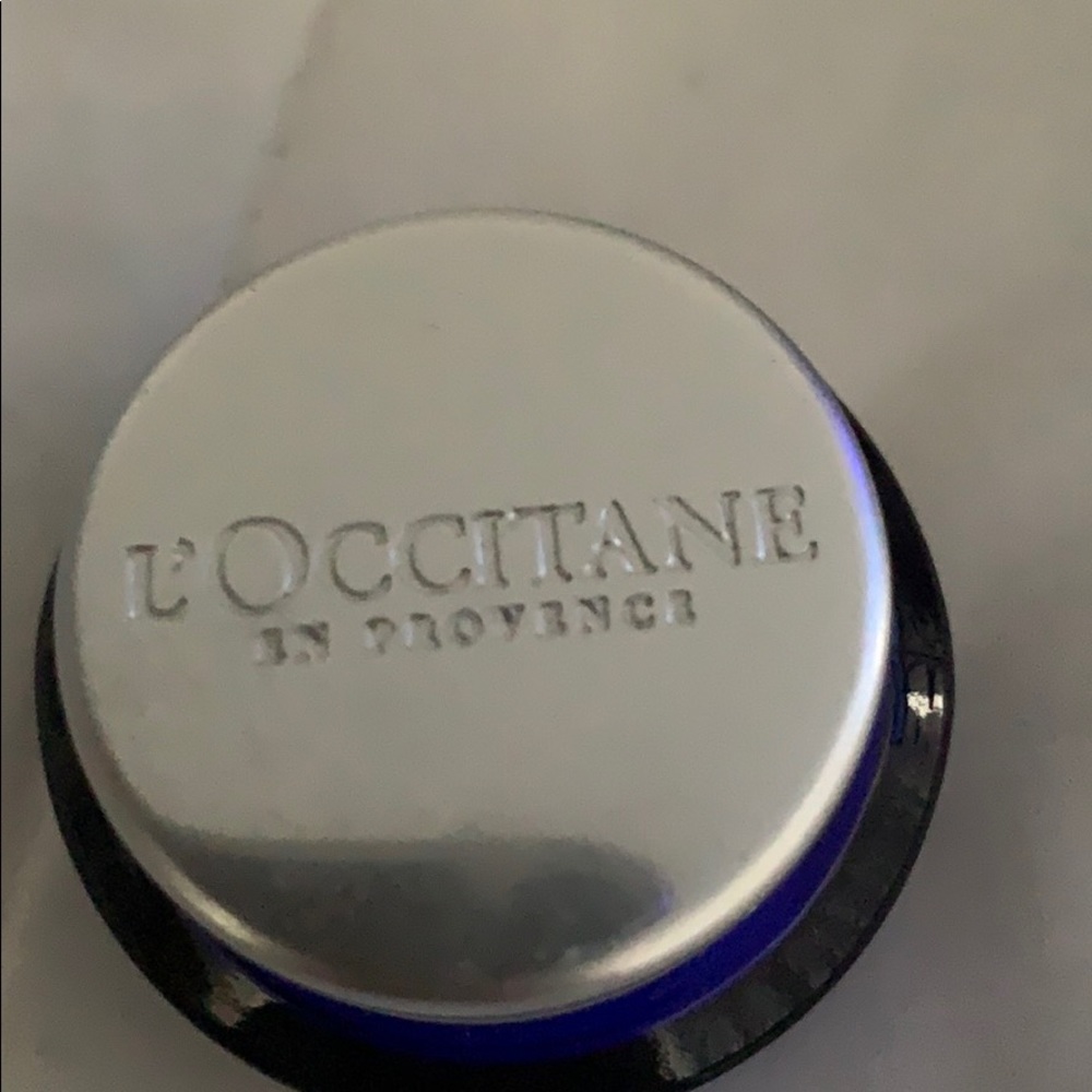 Eye cream